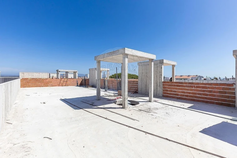 Apartamento T2 para Venda em Lagos (São Sebastião e Santa Maria) Foto 31