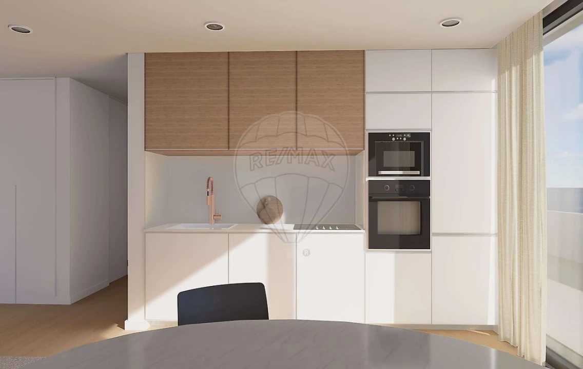 Apartamento T2 para Venda em Lagos (São Sebastião e Santa Maria) Foto 15