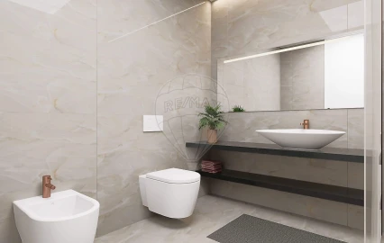 Apartamento T1 para Venda em Lagos (São Sebastião e Santa Maria)