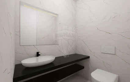 Apartamento T1 para Venda em Lagos (São Sebastião e Santa Maria)