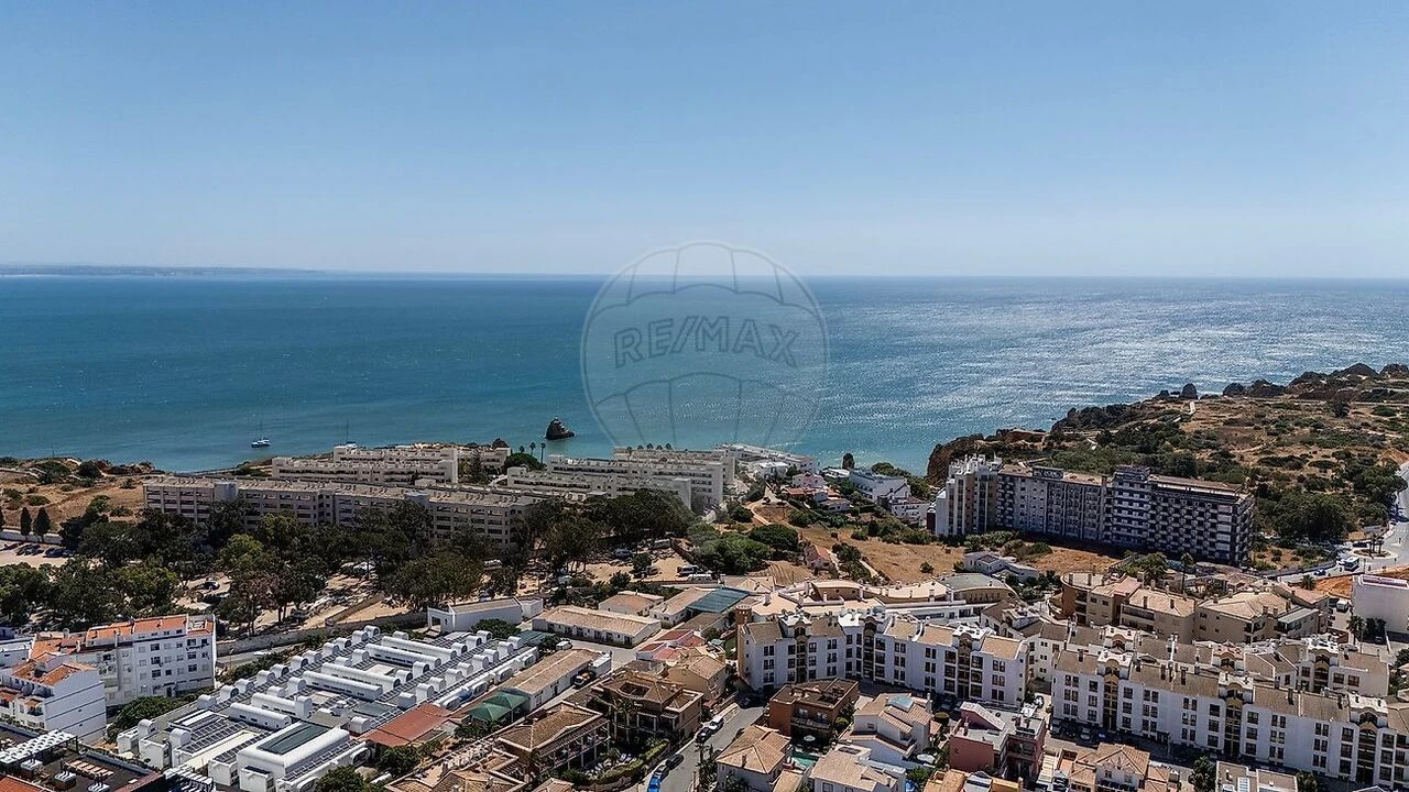 Apartamento T1 para Venda em Lagos (São Sebastião e Santa Maria) Foto 45