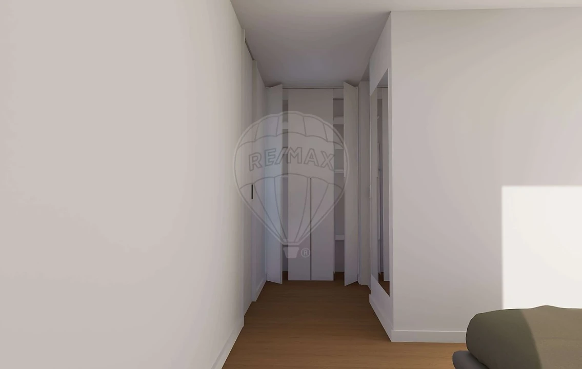 Apartamento T1 para Venda em Lagos (São Sebastião e Santa Maria) Foto 28