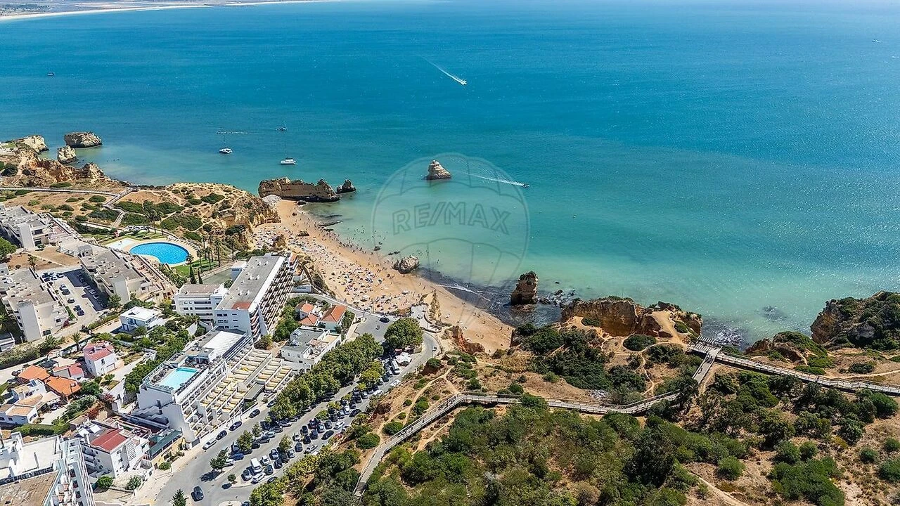 Apartamento T2 para Venda em Lagos (São Sebastião e Santa Maria) Foto 43