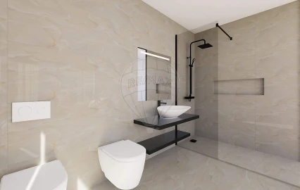 Apartamento T2 para Venda em Lagos (São Sebastião e Santa Maria)