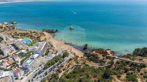 Apartamento T2 para Venda em Lagos (São Sebastião e Santa Maria)