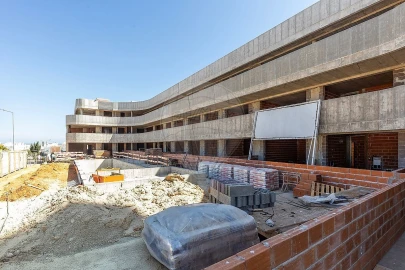 Apartamento T2 para Venda em Lagos (São Sebastião e Santa Maria)