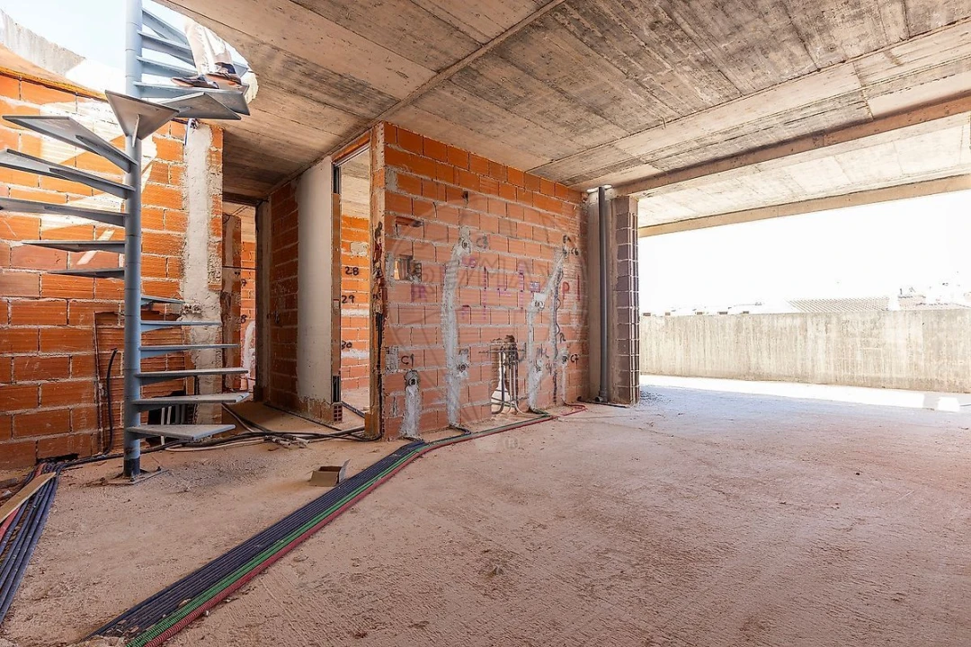 Apartamento T2 para Venda em Lagos (São Sebastião e Santa Maria) Foto 37