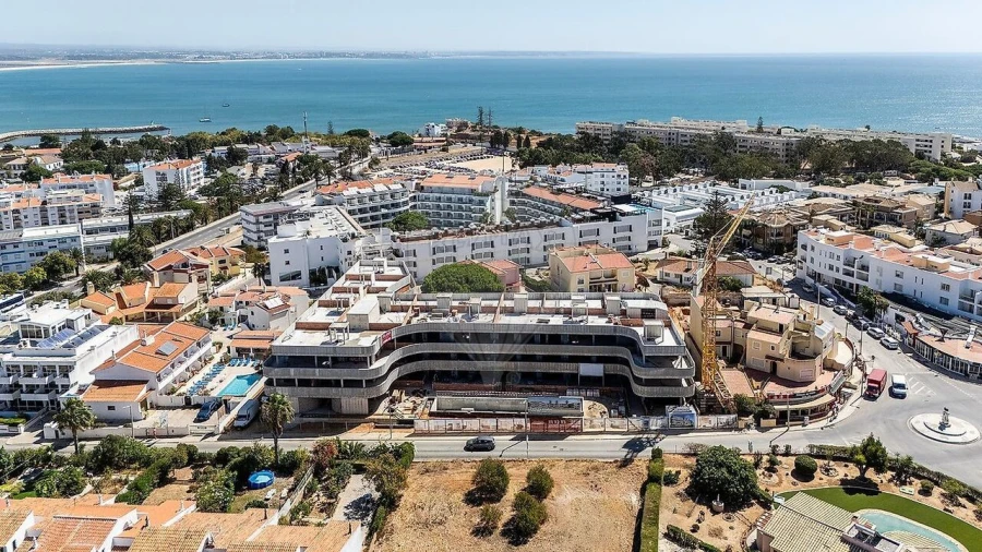 Apartamento T2 para Venda em Lagos (São Sebastião e Santa Maria) Foto 41