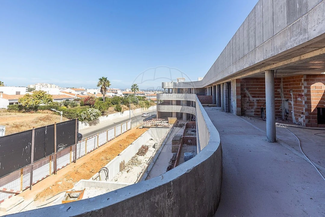 Apartamento T2 para Venda em Lagos (São Sebastião e Santa Maria) Foto 22