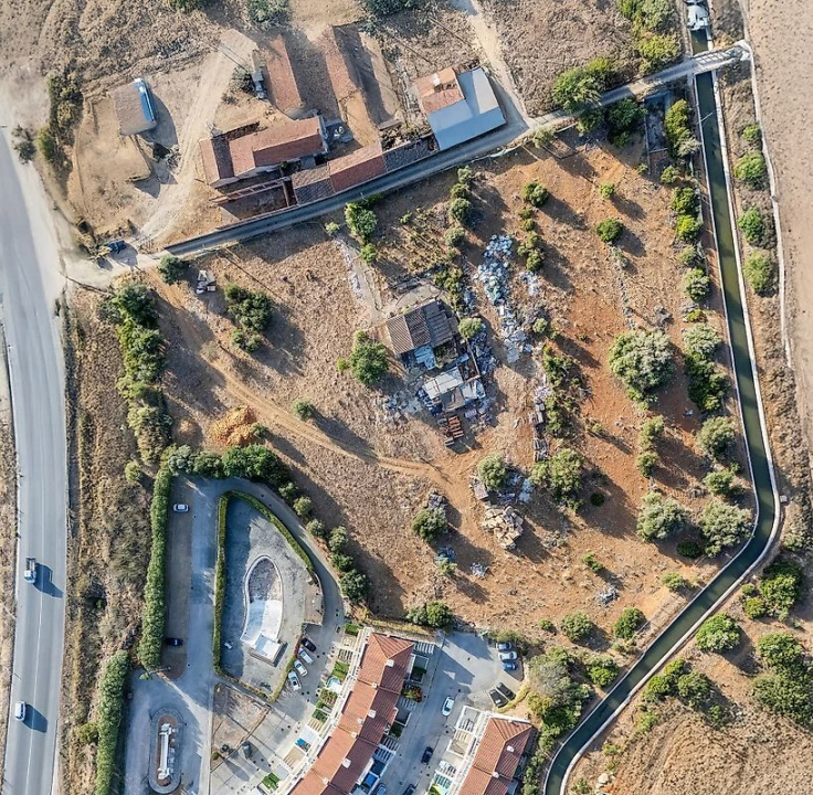 Terreno para Venda em Mexilhoeira Grande Foto 10