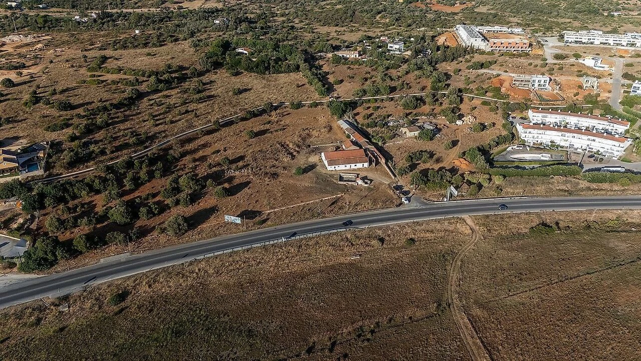 Terreno para Venda em Mexilhoeira Grande Foto 7