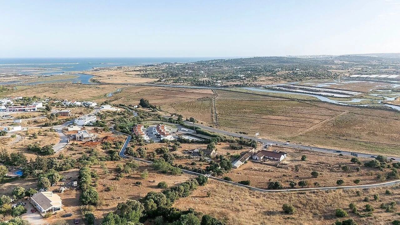 Terreno para Venda em Mexilhoeira Grande Foto 4