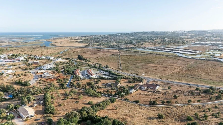 Terreno para Venda em Mexilhoeira Grande Foto 4