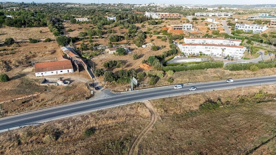 Terreno para Venda em Mexilhoeira Grande Foto 8