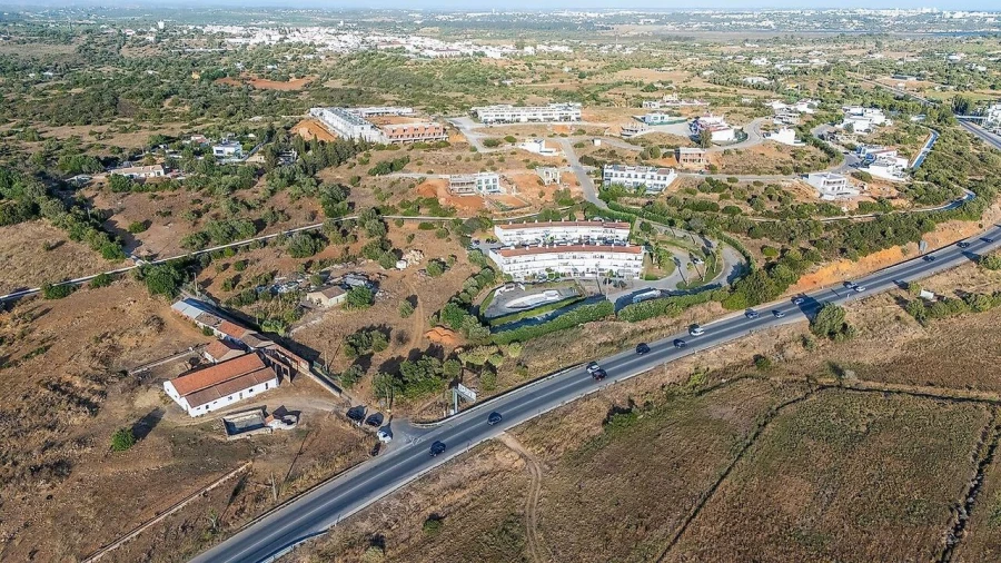 Terreno para Venda em Mexilhoeira Grande Foto 6