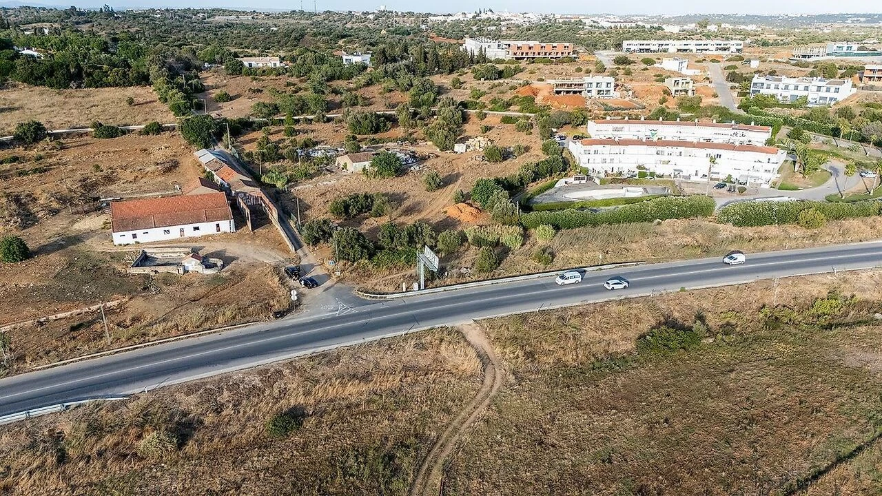 Terreno para Venda em Mexilhoeira Grande Foto 8