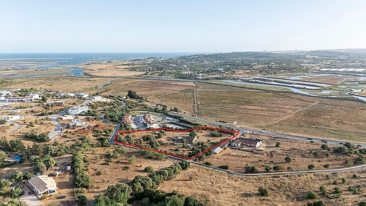 Terreno para Venda em Mexilhoeira Grande Foto 3