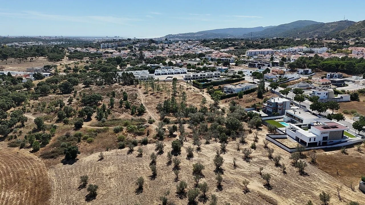 Terreno para Venda em Palmela Foto 5