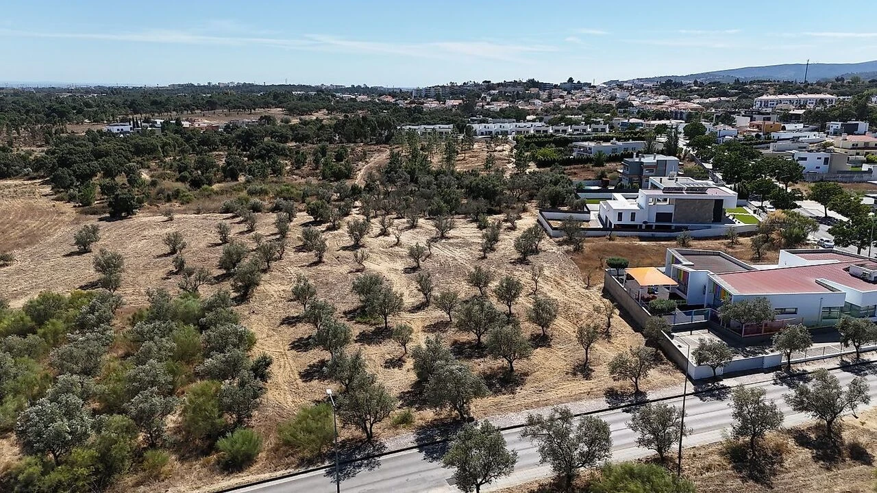 Terreno para Venda em Palmela Foto 4