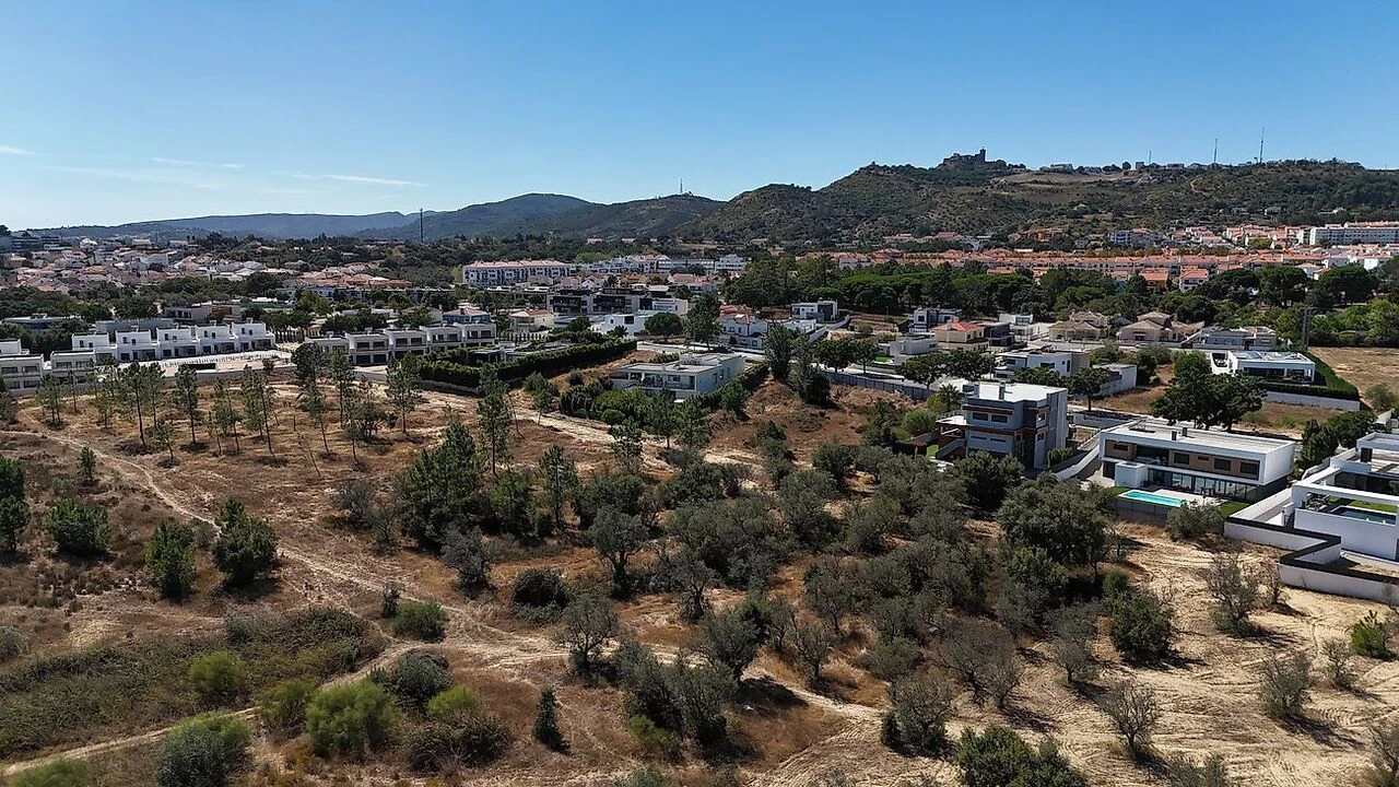 Terreno para Venda em Palmela Foto 2