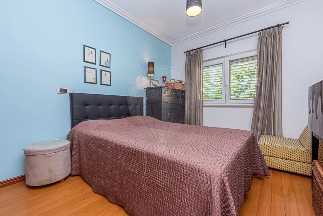 Moradia T5 para Venda em Palmela Foto 25