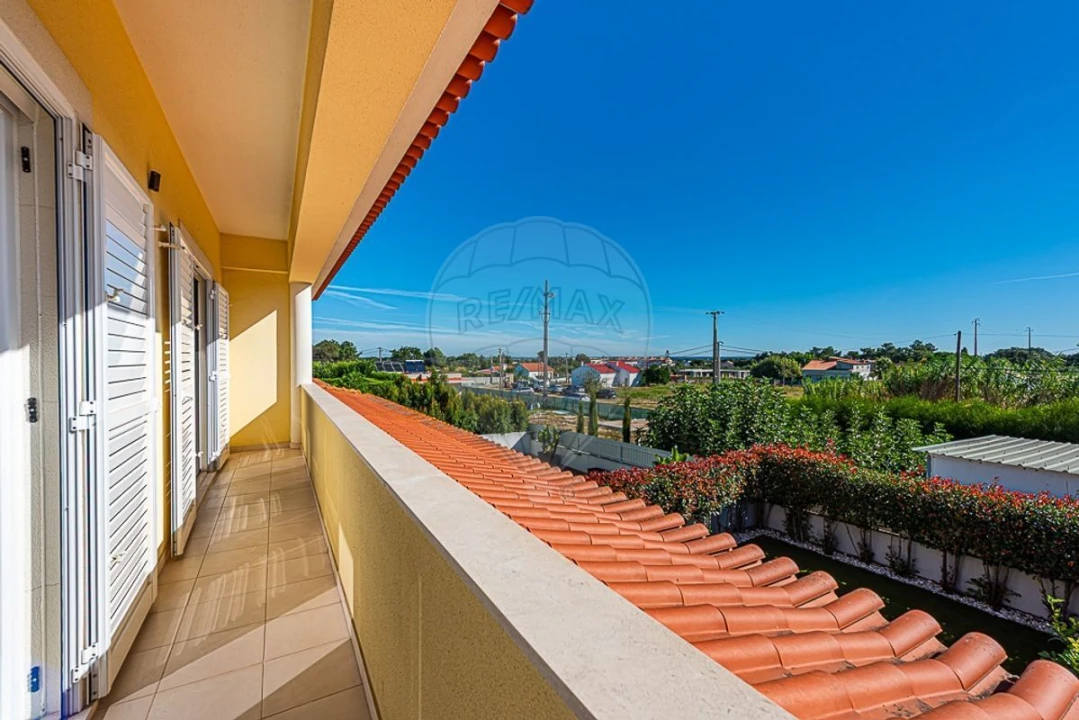 Moradia T5 para Venda em Palmela Foto 33