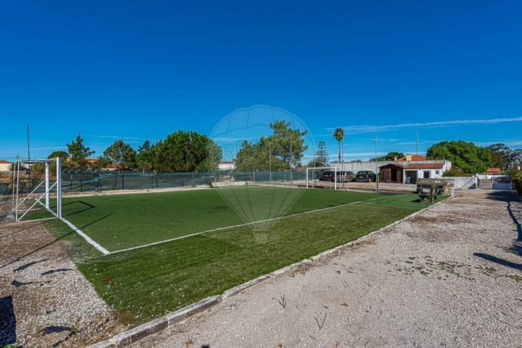 Moradia T5 para Venda em Palmela Foto 39