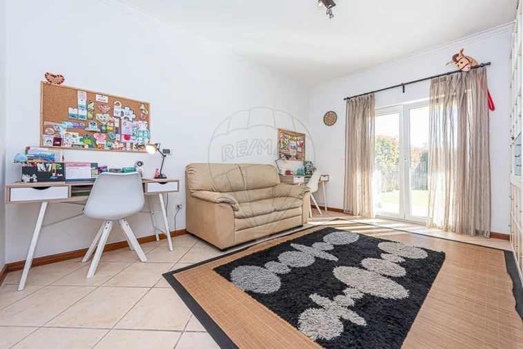 Moradia T5 para Venda em Palmela Foto 13