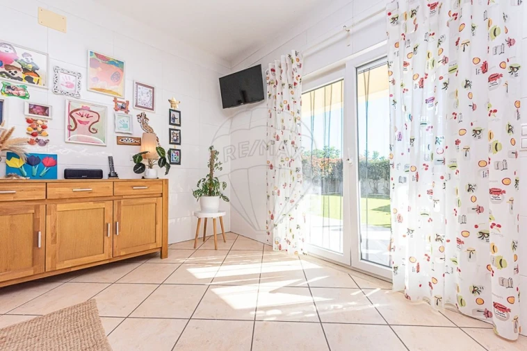 Moradia T5 para Venda em Palmela Foto 10