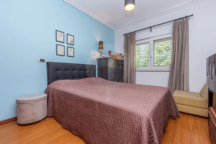 Moradia T5 para Venda em Palmela Foto 25