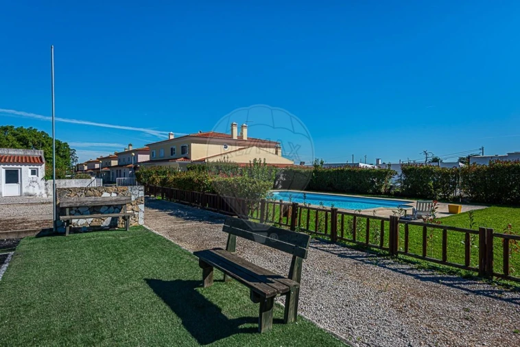 Moradia T5 para Venda em Palmela Foto 37