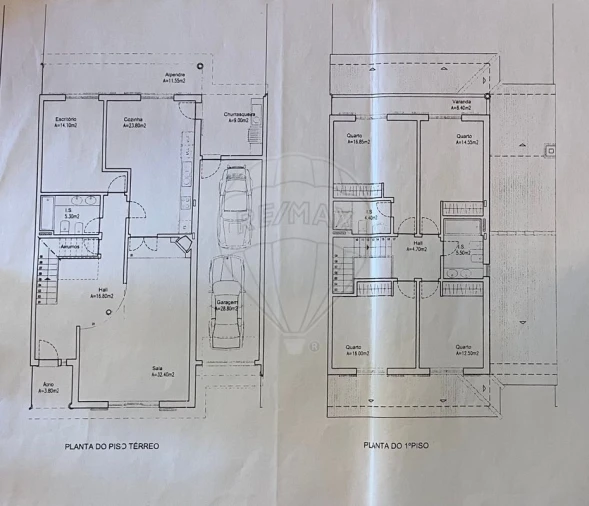 Moradia T5 para Venda em Palmela Foto 40