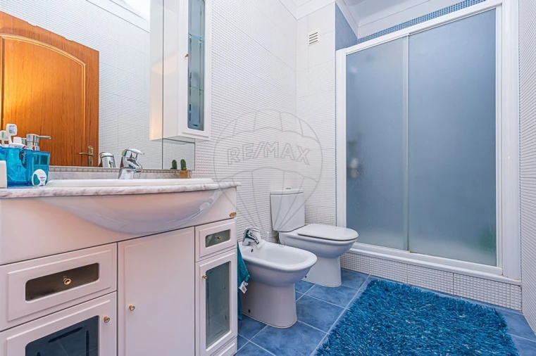 Moradia T5 para Venda em Palmela Foto 31