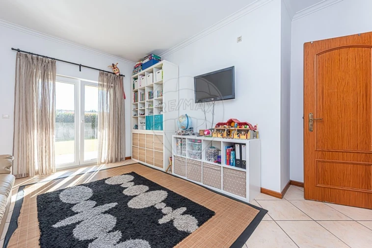 Moradia T5 para Venda em Palmela Foto 12