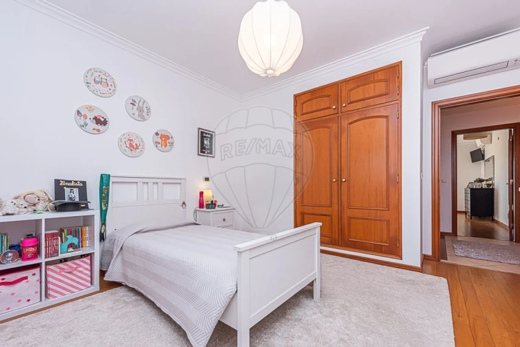 Moradia T5 para Venda em Palmela Foto 24