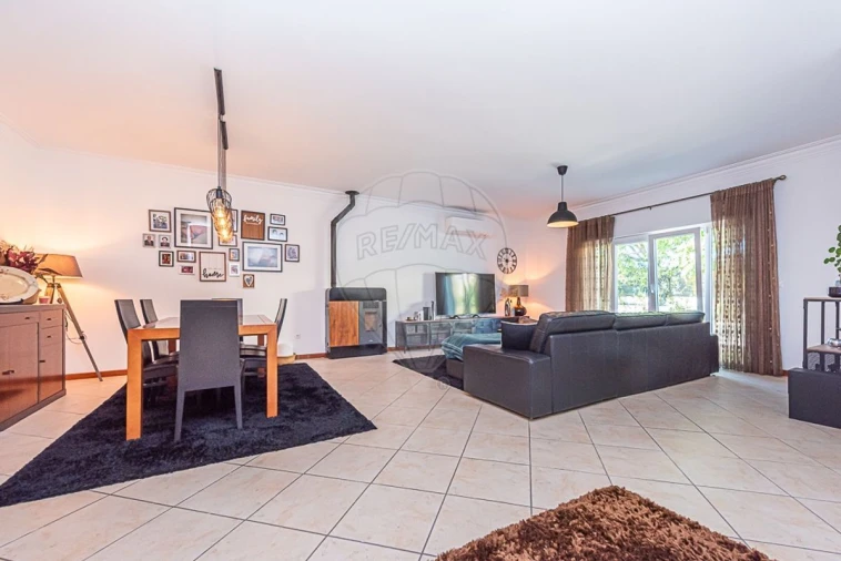 Moradia T5 para Venda em Palmela Foto 15