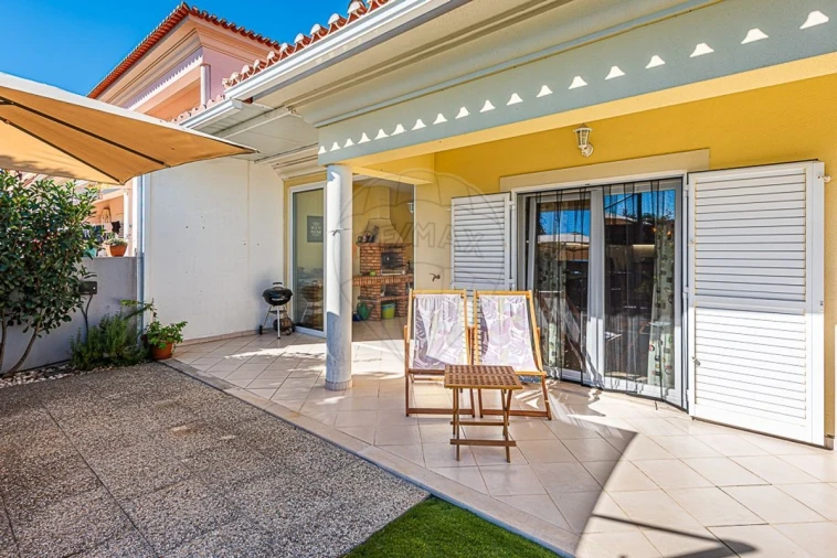 Moradia T5 para Venda em Palmela Foto 5