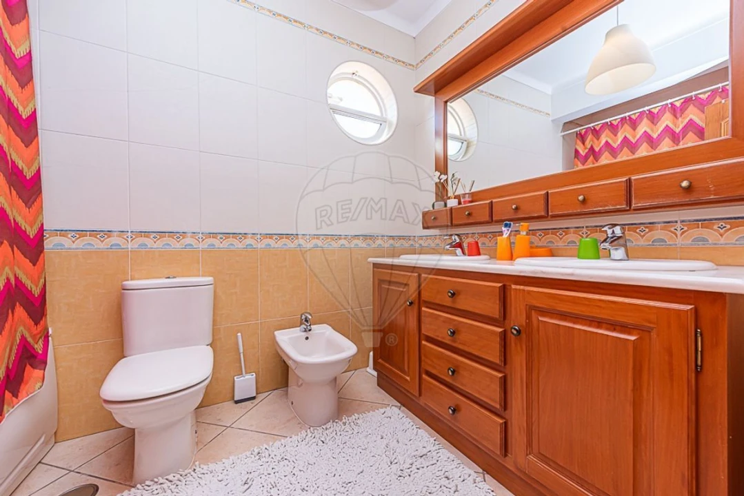 Moradia T5 para Venda em Palmela Foto 28