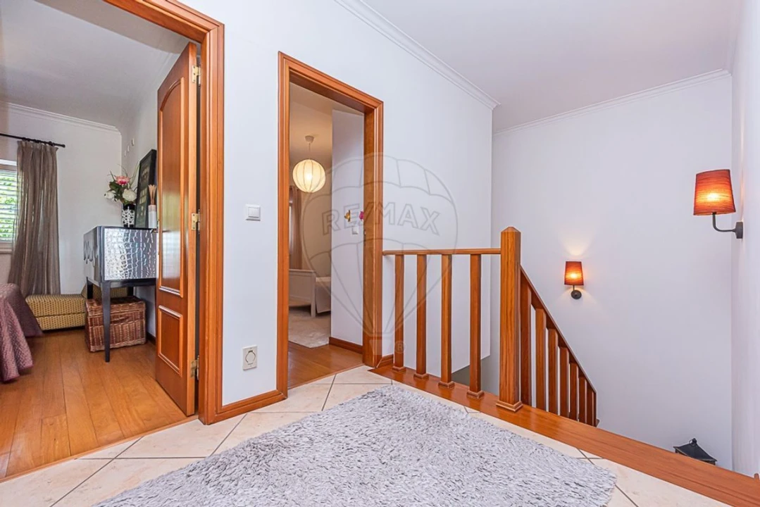 Moradia T5 para Venda em Palmela Foto 22