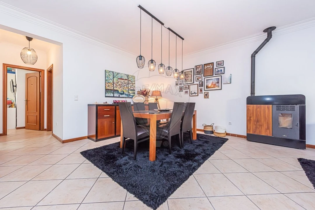 Moradia T5 para Venda em Palmela Foto 19