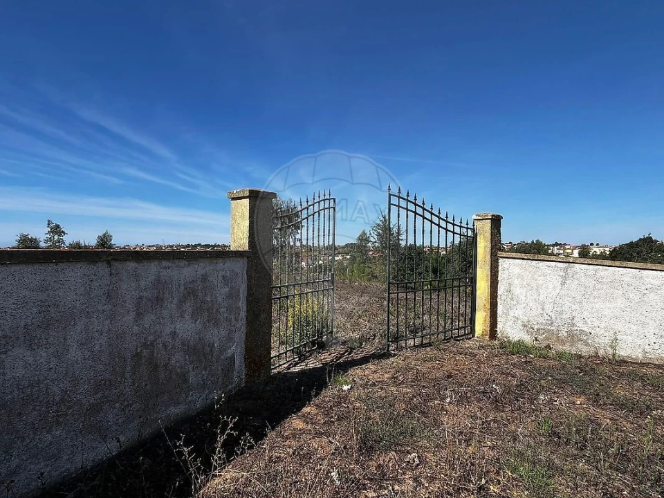 Terreno para Venda em Mafra Foto 1