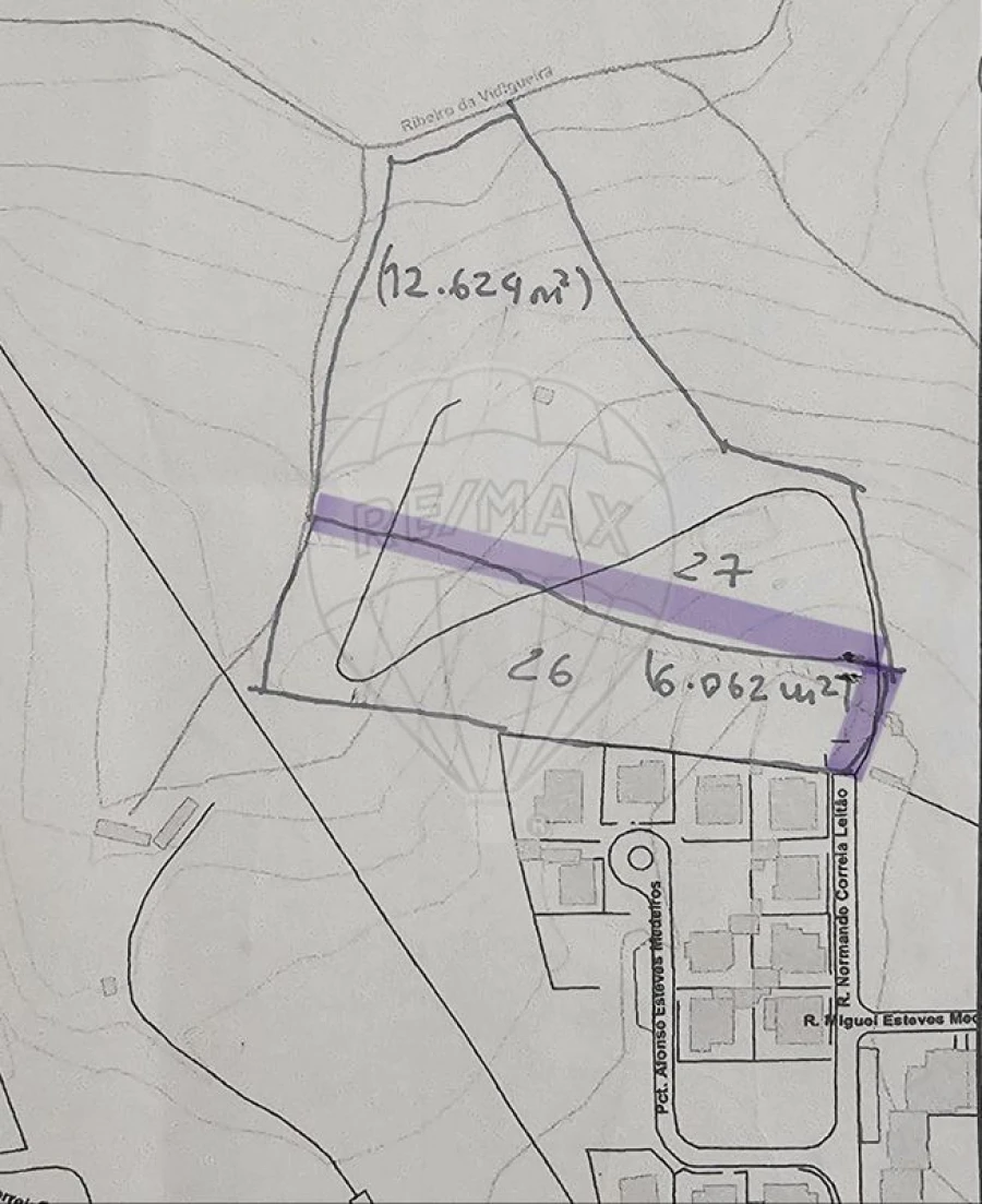 Terreno para Venda em Mafra Foto 8