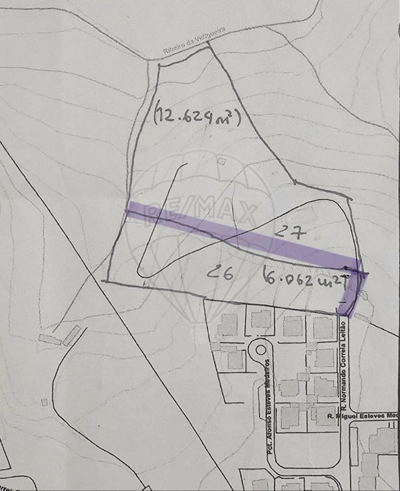 Terreno para Venda em Mafra Foto 8