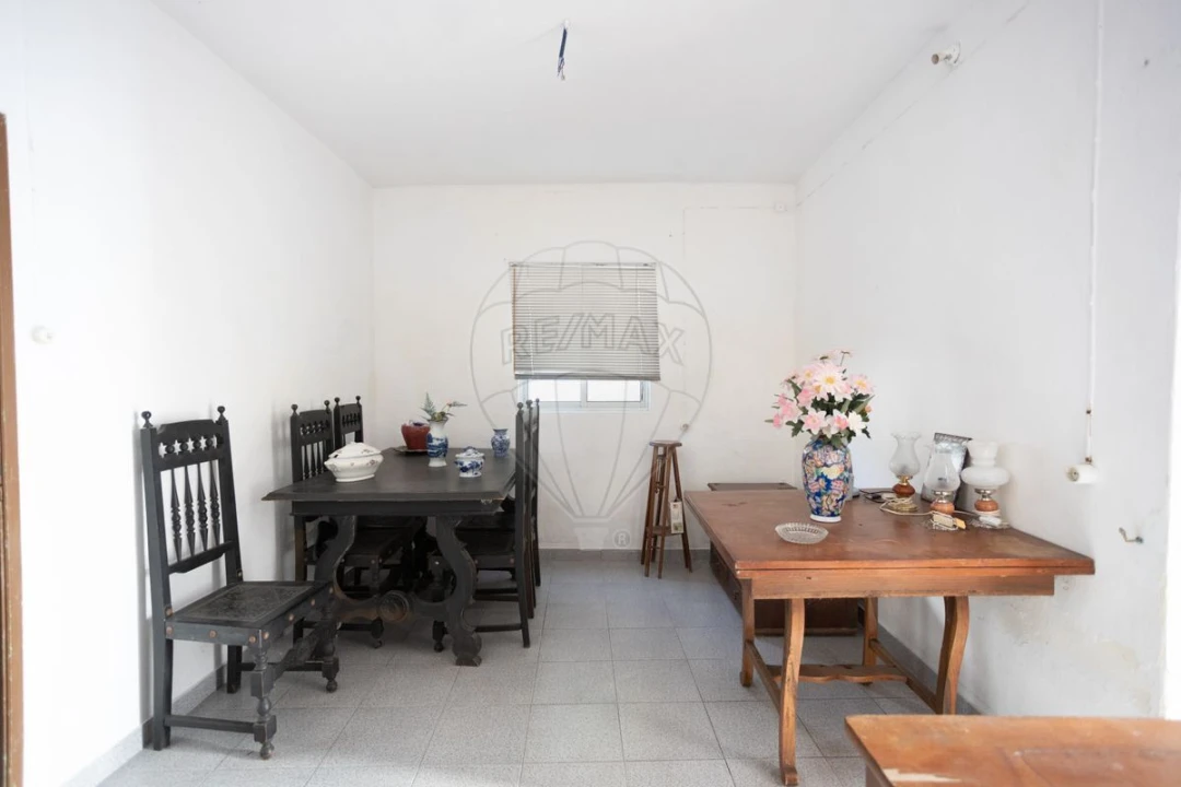 Moradia T2 para Venda em Couço Foto 21