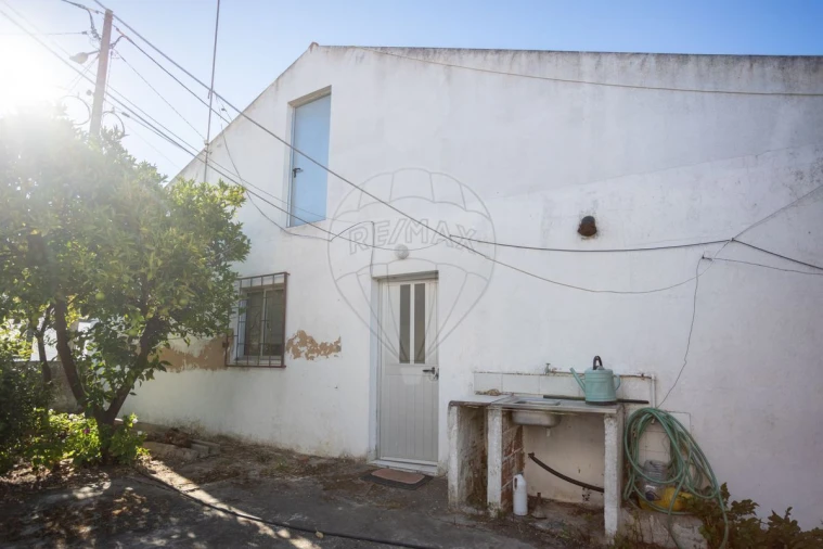 Moradia T2 para Venda em Couço Foto 2