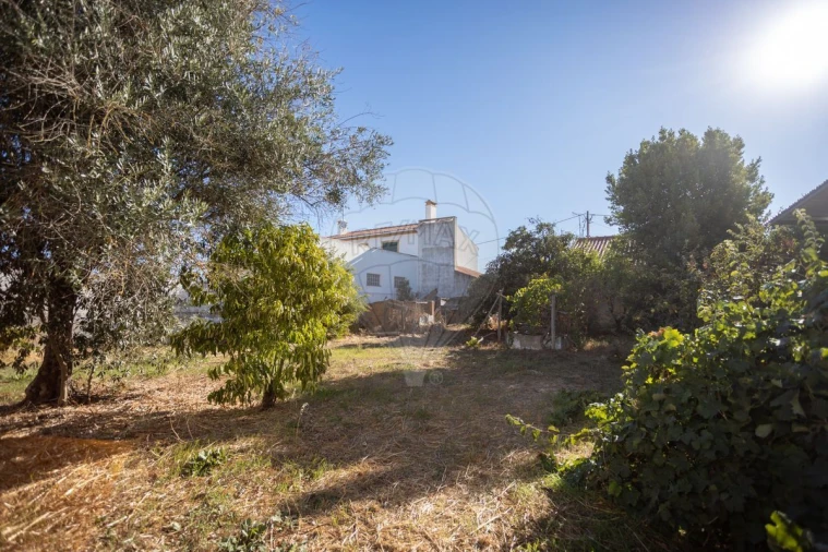 Moradia T2 para Venda em Couço Foto 10