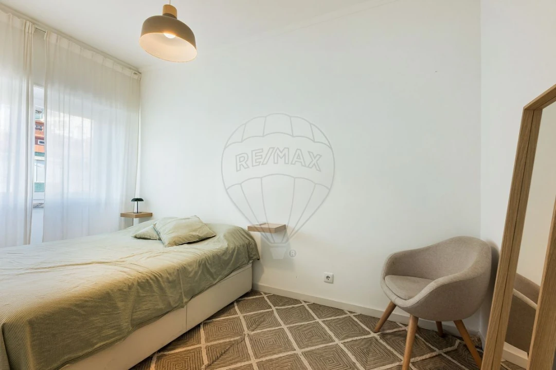 Apartamento T2 para Venda em Odivelas Foto 20