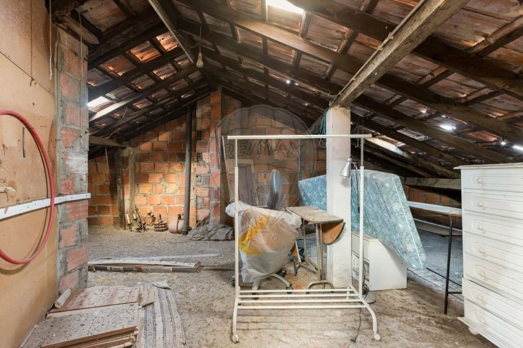 Apartamento T2 para Venda em Odivelas Foto 24