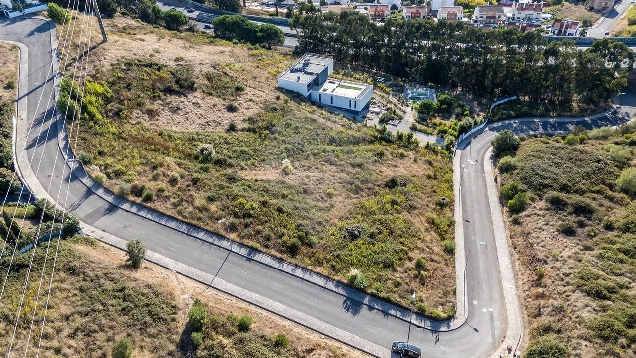 Terreno para Venda em Barcarena Foto 11
