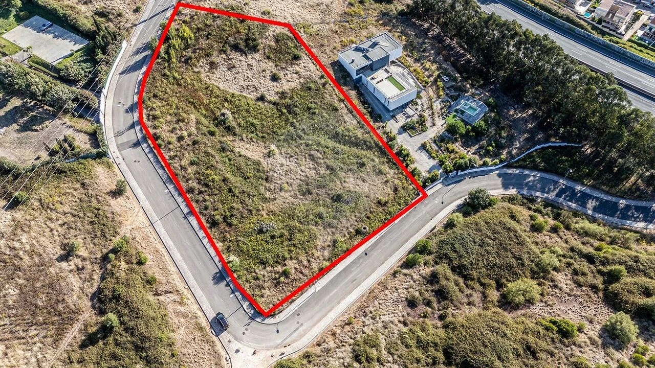 Terreno para Venda em Barcarena Foto 4